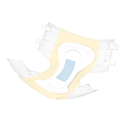 McKesson Ultra Unisex Adult Incontinence Brief X-Large Disposable Heavy Absorbency (800833_CS)