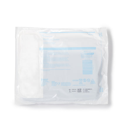 Cardinal General Purpose Drape Medium Drape 40 W X 70 L Inch Sterile (216239_CS)