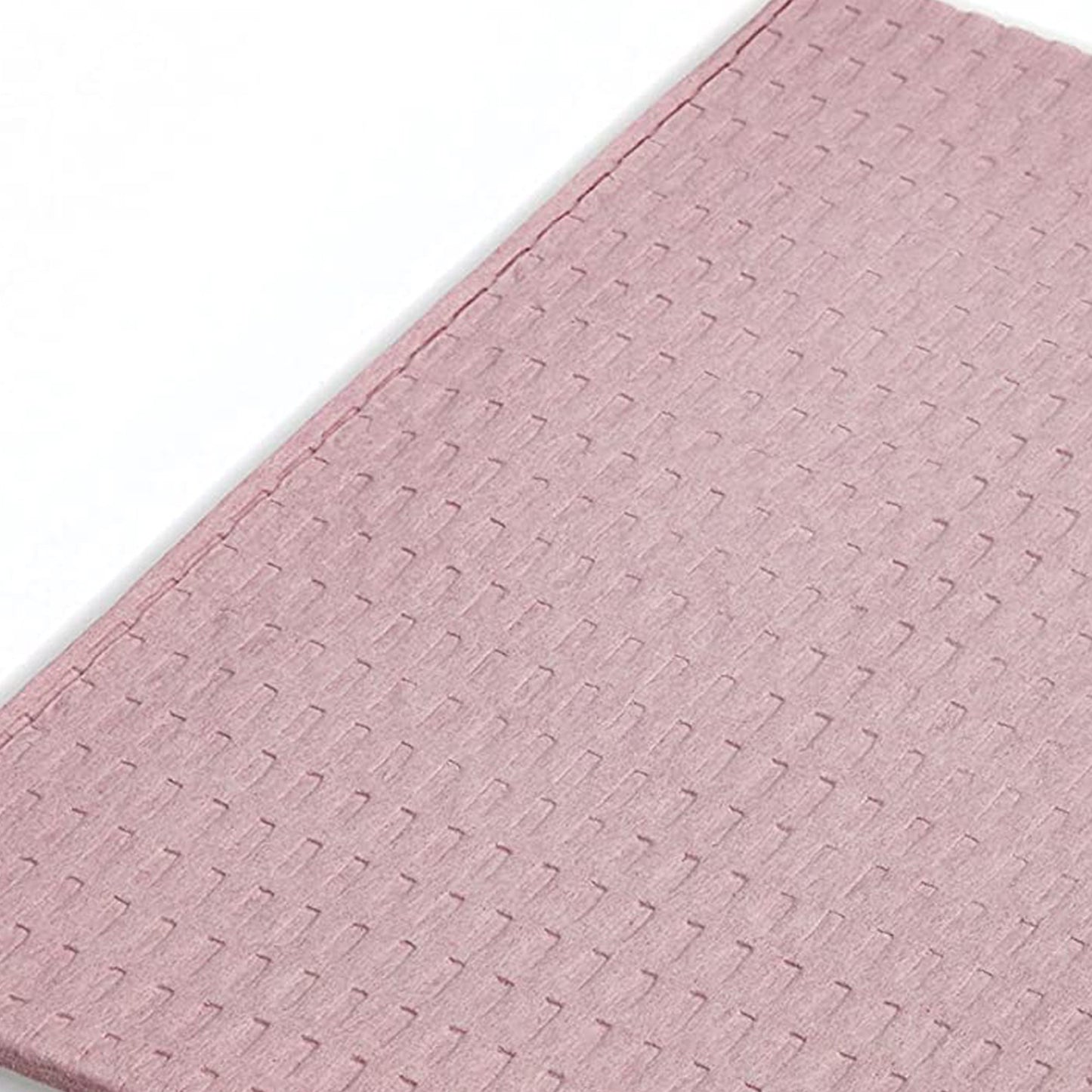 graham medical® Procedure Towel 13-1/2 X 18 Inch Mauve NonSterile (247346_CS)
