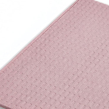 graham medical® Procedure Towel 13-1/2 X 18 Inch Mauve NonSterile (247346_CS)