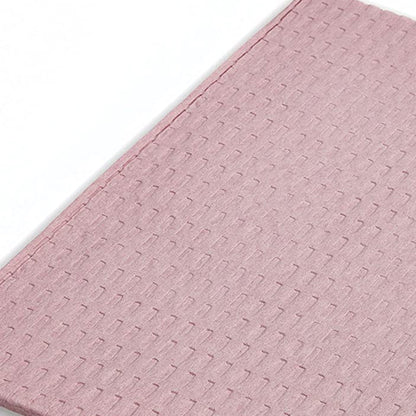 graham medical® Procedure Towel 13-1/2 X 18 Inch Mauve NonSterile (247346_CS)