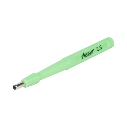 McKesson Argent™ Biopsy Punch Dermal 2.5 mm (1175171_BX)