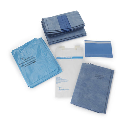 Cardinal Health™ General Purpose Drape Pack Cardinal Health™ (302134_CS)