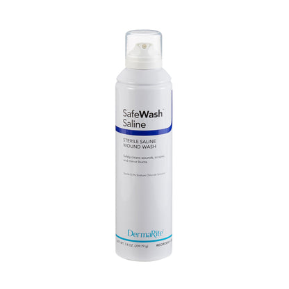 SafeWash™ Wound Cleanser 7.1 oz. Spray Can Sterile (670708_EA)
