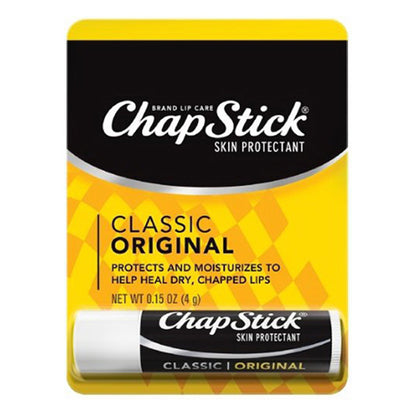 Chapstick® Lip Balm 0.15 oz. Tube (1150199_CT)