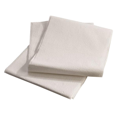 Graham Medical Products General Purpose Drape Standard Drape Sheet 40 W X 48 L Inch NonSterile (153063_CS)