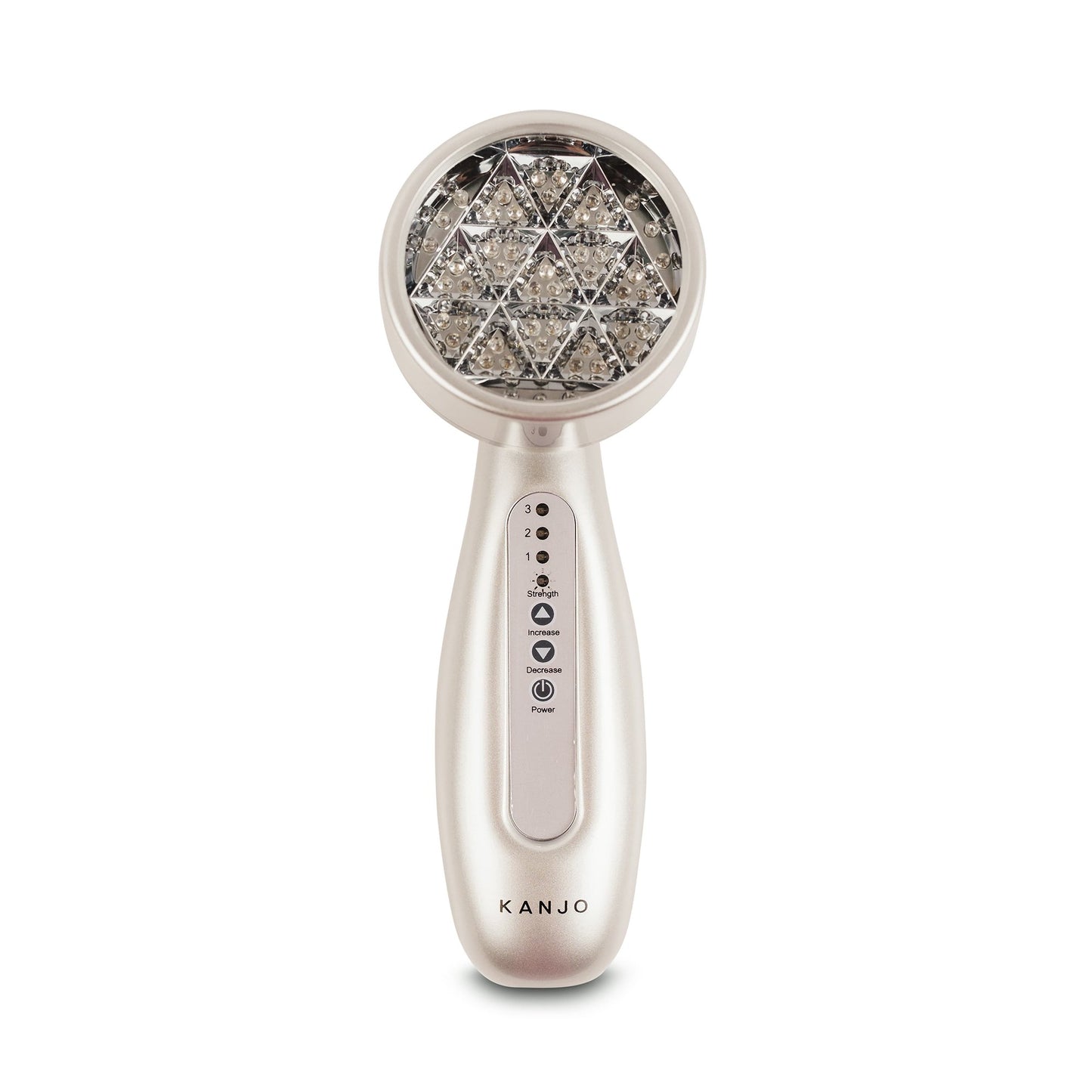 Kanjo Red Light Therapy 3 X 6-1/2 X 8 Inch (1236453_EA)