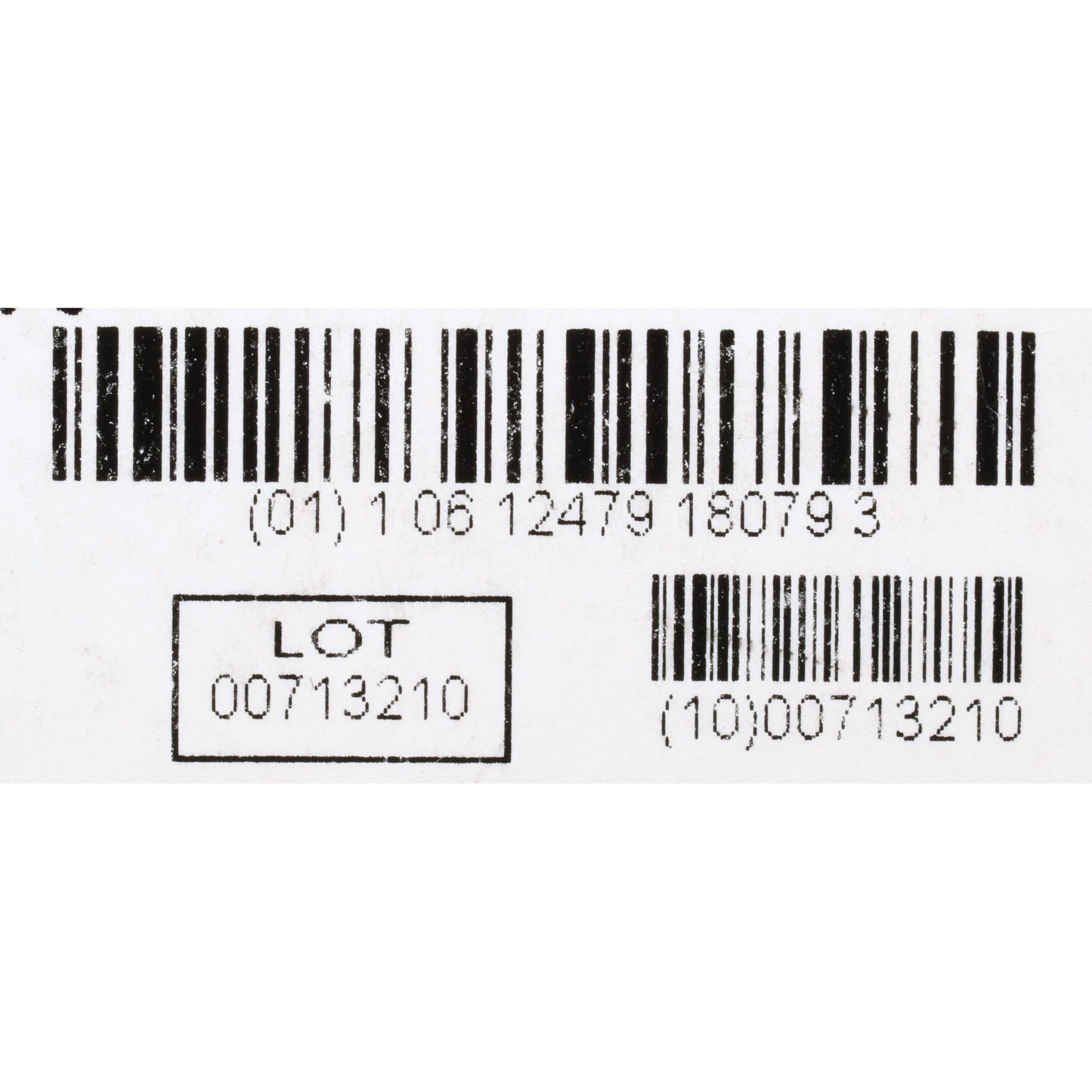 McKesson Sprague Stethoscope Black 2-Tube 16 Inch Tube Double Sided Chestpiece (761428_EA)