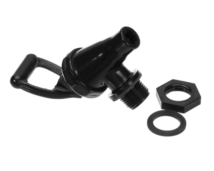 Zummo 2/13/9 Tank Faucet (Tomlinson) (ZMO2139)