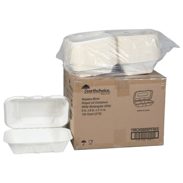 pactiv-evergreen-earthchoice-pfas-free-compostable-hinged-lid-container-9-x-6-x-3-natural-sugarcane-150-carton-pctymch0089pffr_2