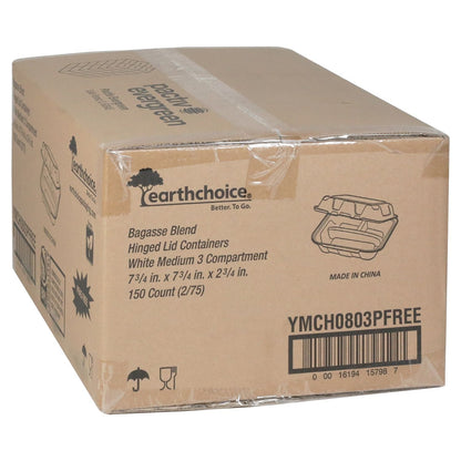 pactiv-evergreen-earthchoice-pfas-free-compostable-hinged-lid-container-3-compartment-8-x-8-x-3-natural-sugarcane-150-carton-pctymch0803pffr_4