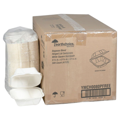 pactiv-evergreen-earthchoice-pfas-free-compostable-hinged-lid-container-6-x-6-x-3-natural-sugarcane-500-carton-pctymch0080pffr_4