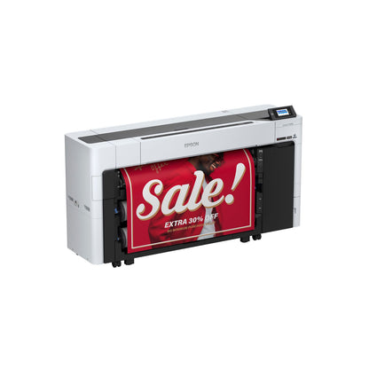 Epson® T52Y420 (T52Y) High-Capacity Ink, Yellow (EPST52Y420)