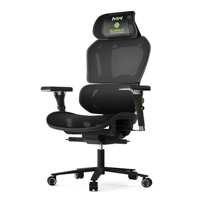 eureka-ergonomic-r-typhon-hybrid-chair-supports-up-to-220-lb-18-5-to-22-05-seat-height-black-mesh-seat-black-green-mesh-back-black-base-ekagc05g_1