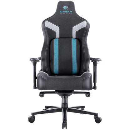 eureka-ergonomic-r-python-ii-ergonomic-chair-supports-up-to-300-lb-18-88-to-22-83-seat-height-black-fabric-seat-black-blue-fabric-back-ekagc08bu_4