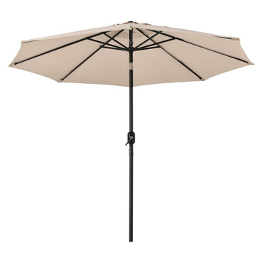 global-industrial-outdoor-umbrella-with-tilt-mechanism-102-span-94-long-tan-canopy-black-handle-gbe262071_2