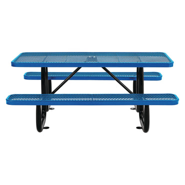 global-industrial-expanded-steel-picnic-table-rectangular-72-x-62-x-29-5-blue-top-blue-base-legs-gbe277152bl_2