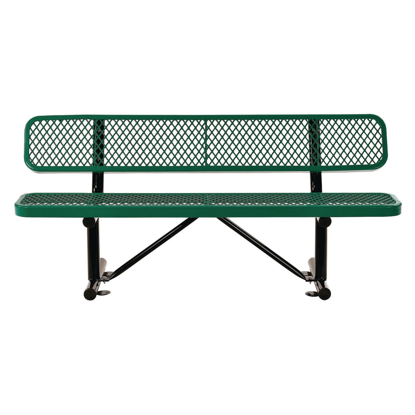 global-industrial-expanded-steel-bench-with-back-72-x-24-x-33-green-gbe277154gn_2