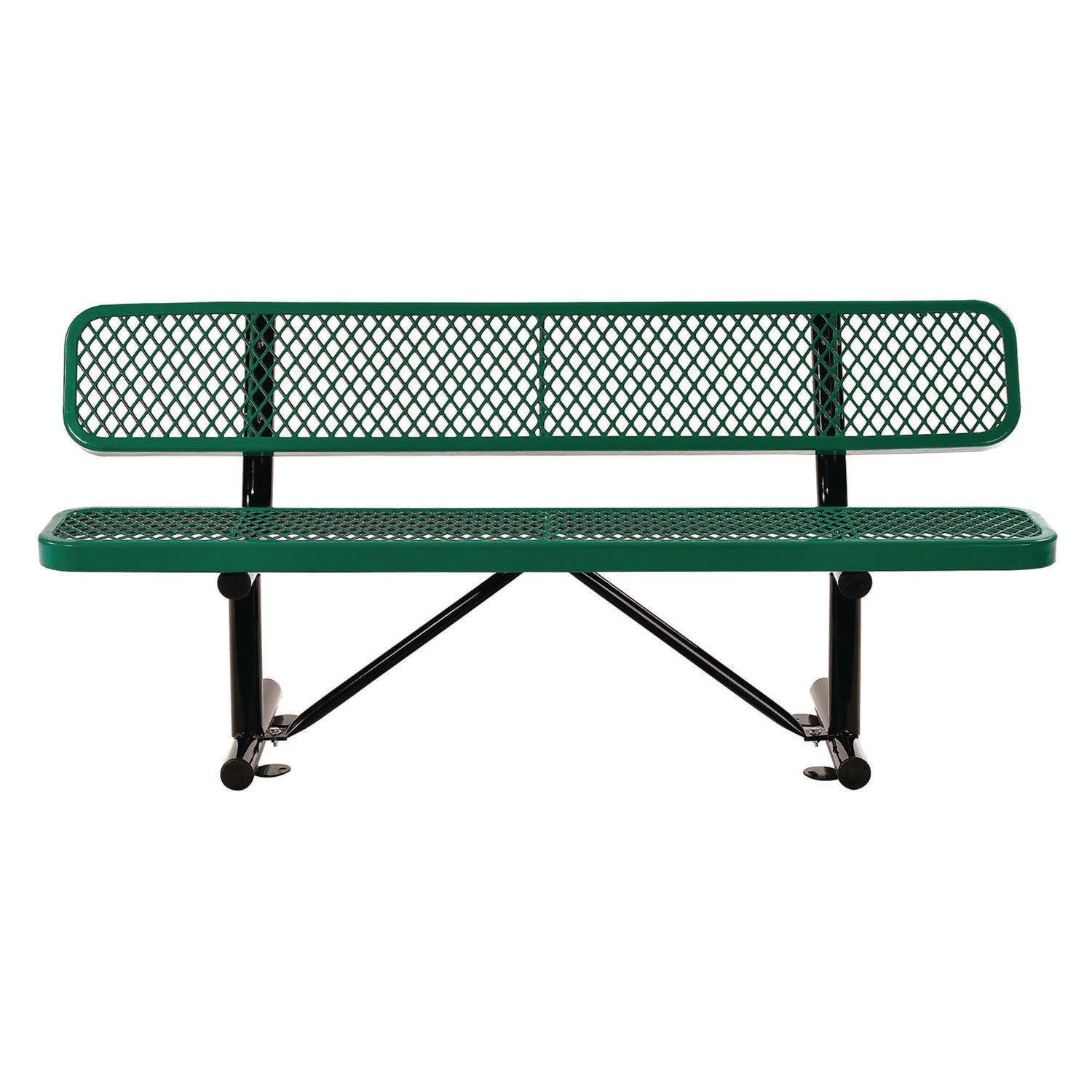 global-industrial-expanded-steel-bench-with-back-72-x-24-x-33-green-gbe277154gn_2