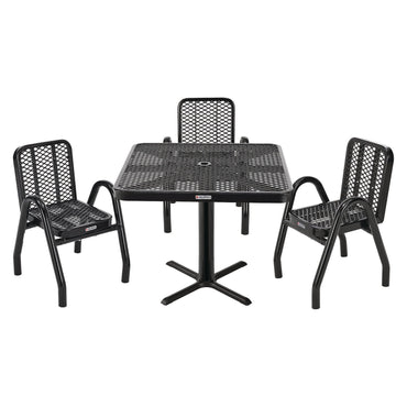 global-industrial-outdoor-dining-set-square-36-x-36-x-36-black-top-black-base-legs-gbe348120bk_2