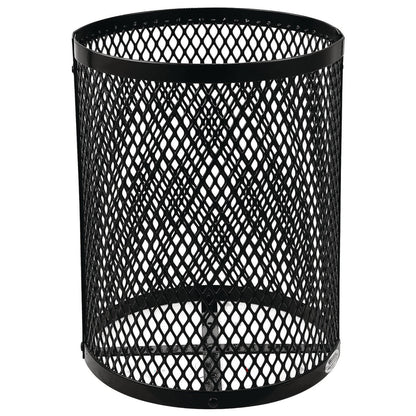 global-industrial-outdoor-diamond-industrial-steel-trash-can-36-gal-black-gbe261948bk_4