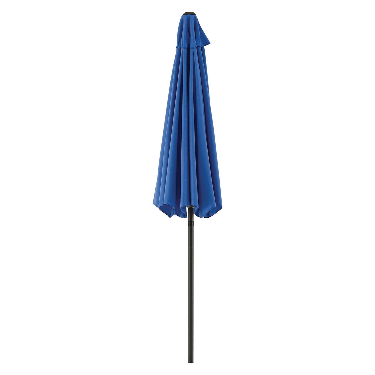 global-industrial-outdoor-umbrella-with-tilt-mechanism-102-span-94-long-blue-canopy-black-handle-gbe436970_3