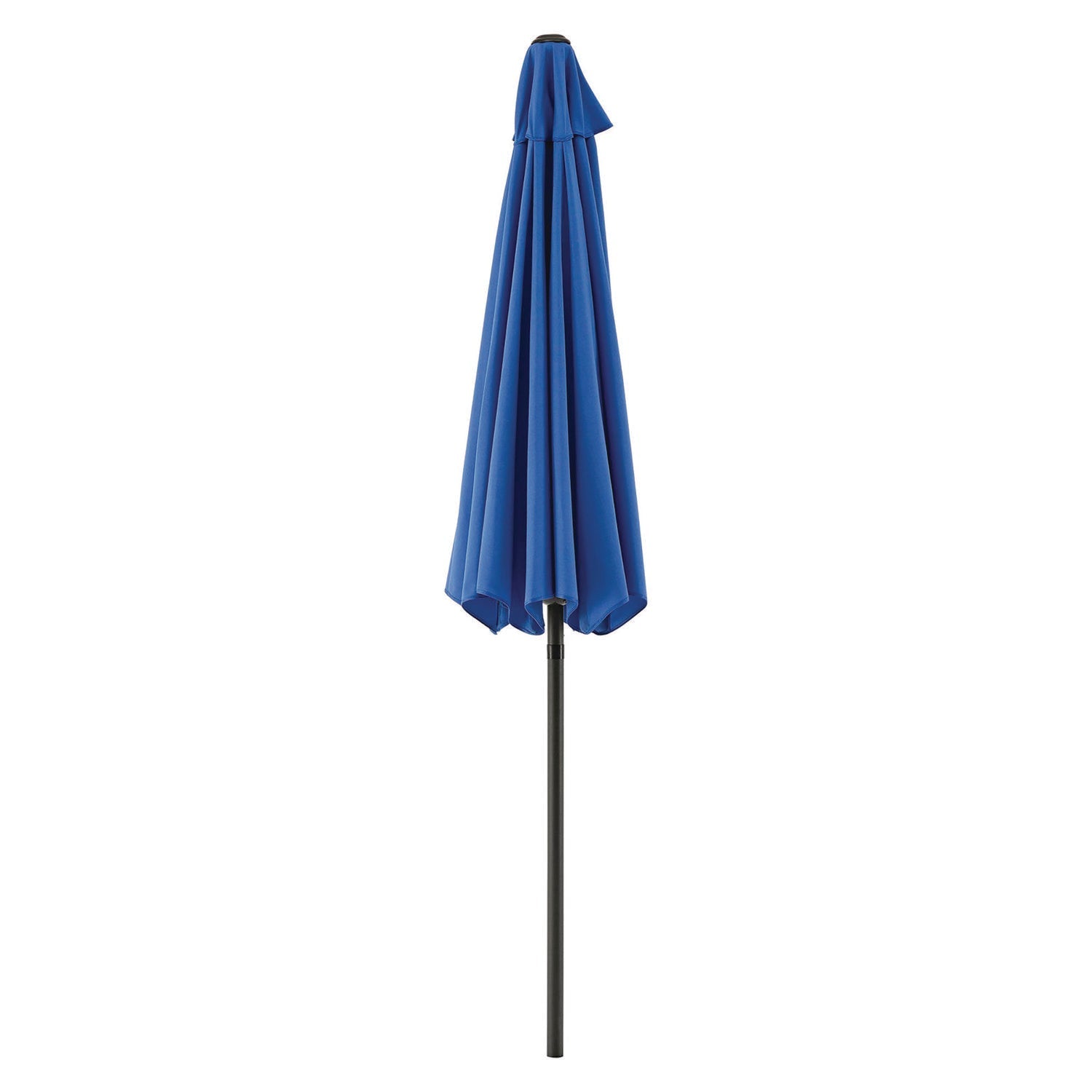 global-industrial-outdoor-umbrella-with-tilt-mechanism-102-span-94-long-blue-canopy-black-handle-gbe436970_3