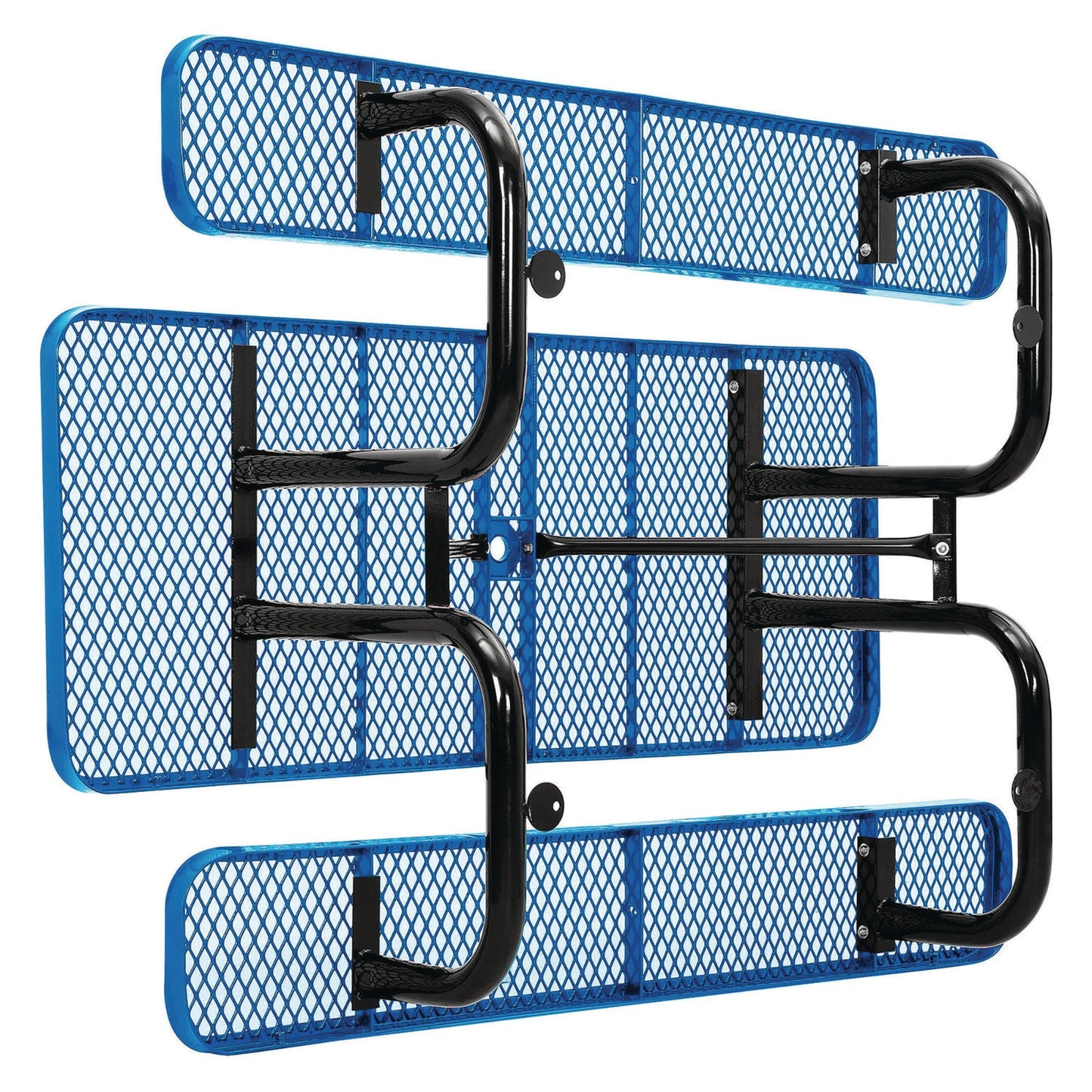 global-industrial-expanded-steel-picnic-table-rectangular-72-x-62-x-29-5-blue-top-blue-base-legs-gbe277152bl_3