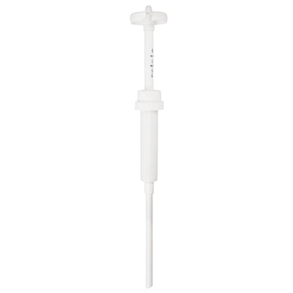 Impact® Deluxe 1 oz. Plastic Dispensing Pump with 38mm Cap, 24/Case (IMP901)
