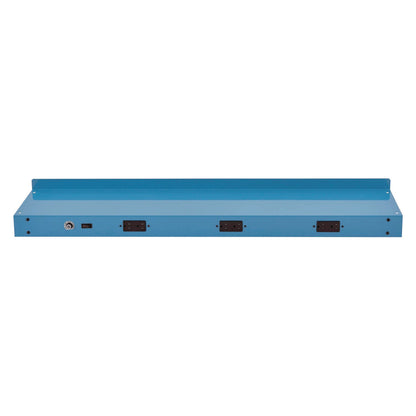 global-industrial-upper-workbench-shelf-3-duplex-outlets-for-use-with-48-wide-workbenches-100-lb-weight-capacity-gbe249294cbl_2