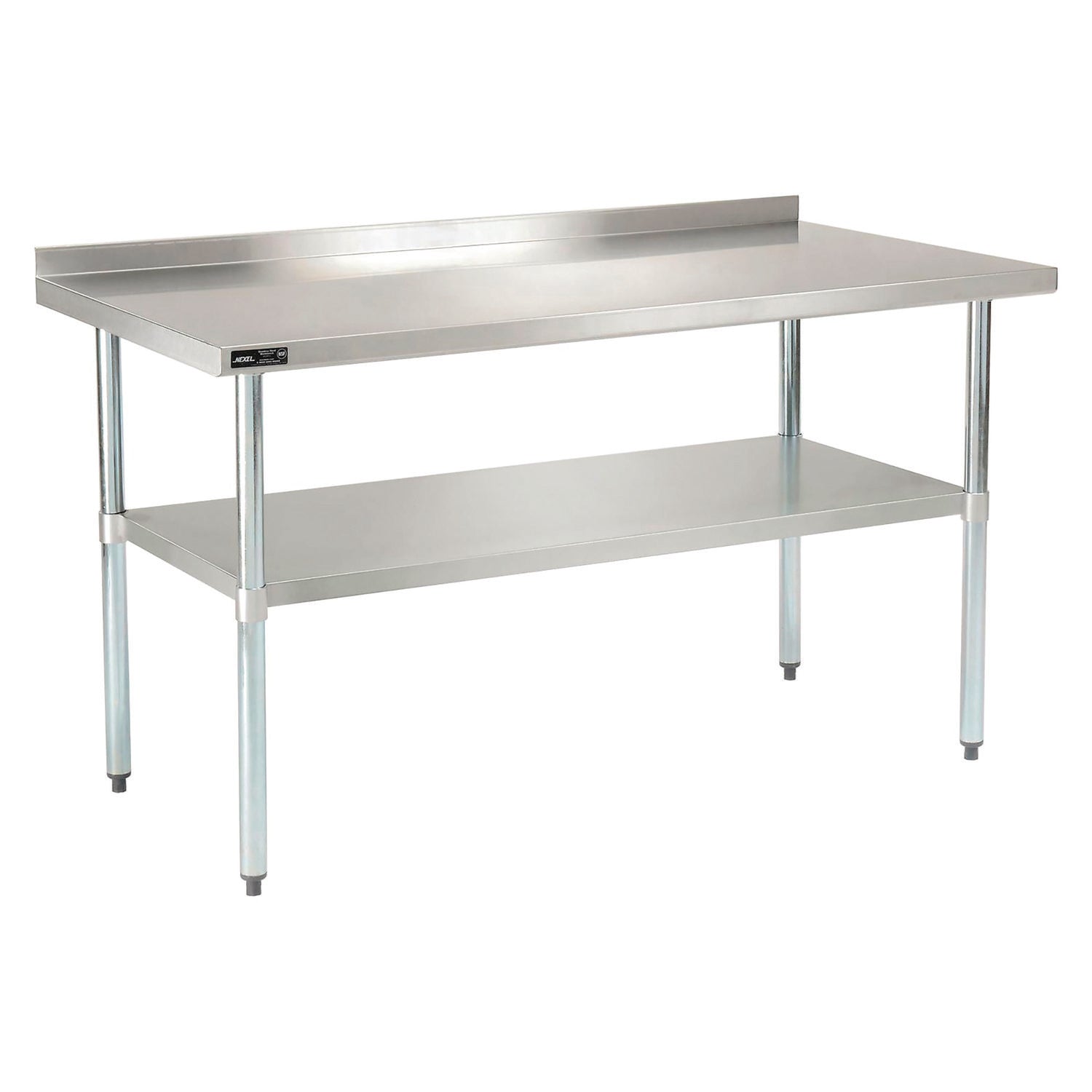 global-industrial-work-table-with-undershelf-with-backsplash-rectangular-60-x-30-x-35-silver-top-silver-base-legs-gbe319060_1