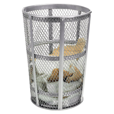 global-industrial-steel-mesh-corrosion-resistant-trash-can-48-gal-silver-gbe237633_2