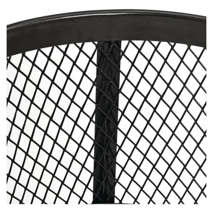 global-industrial-steel-mesh-corrosion-resistant-trash-can-48-gal-black-gbe237634bk_4