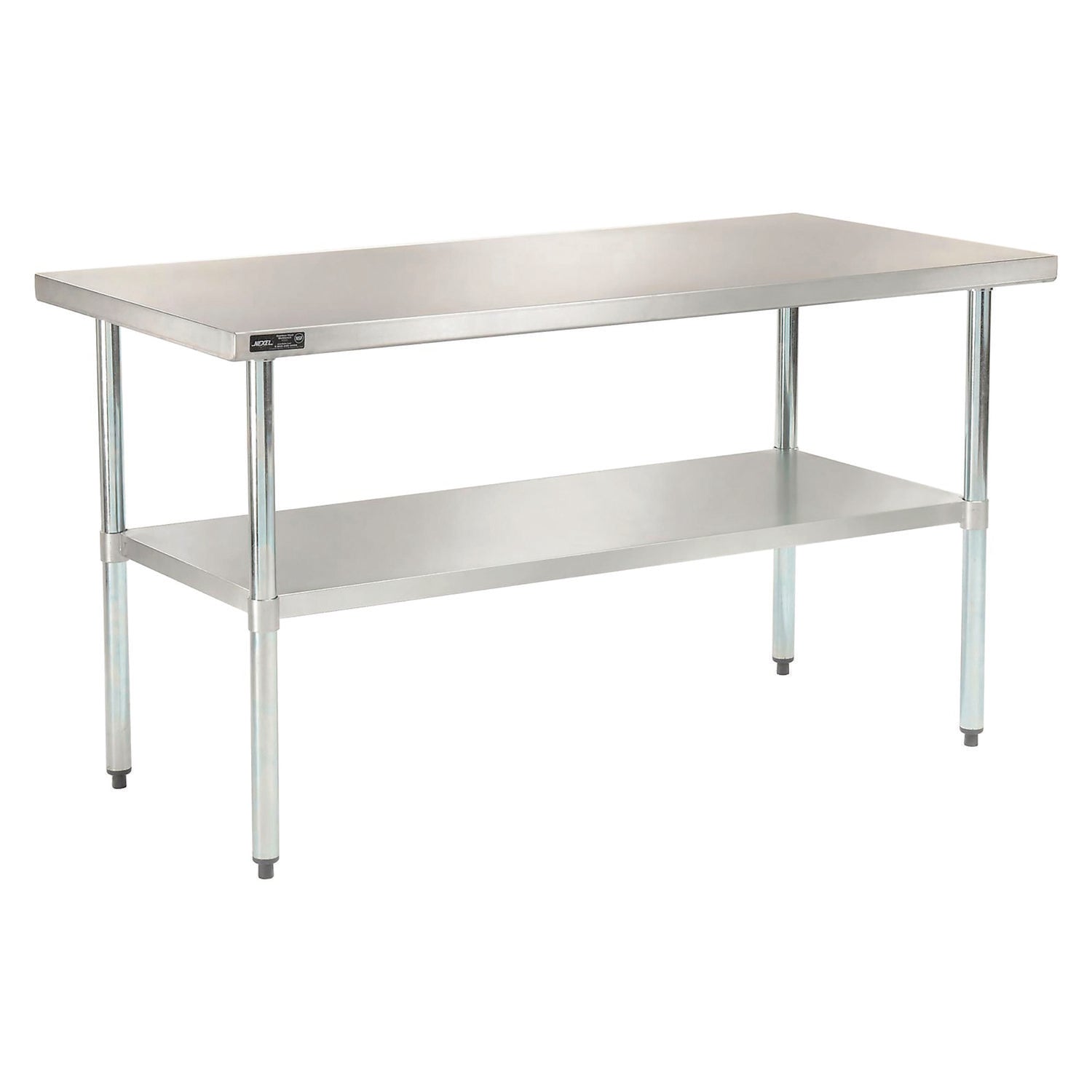 global-industrial®-work-table-with-undershelf-rectangular-60-x-30-x-35-silver-top-silver-base-legs-gbe319056_1