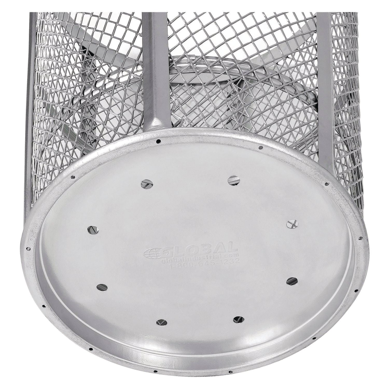 global-industrial-steel-mesh-corrosion-resistant-trash-can-48-gal-silver-gbe237633_4