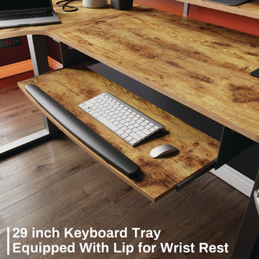 eureka-ergonomic-r-l-shaped-standing-desk-with-keyboard-tray-left-desk-61-25-x-43-25-x-34-38-to-52-88-rustic-brown-black-ekal60lrb_2