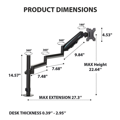 eureka-ergonomic-r-single-monitor-arm-for-32-monitors-90-deg-rotation-35-deg-tilt-360-deg-pan-black-supports-17-6-lbs-ekama0212p_2