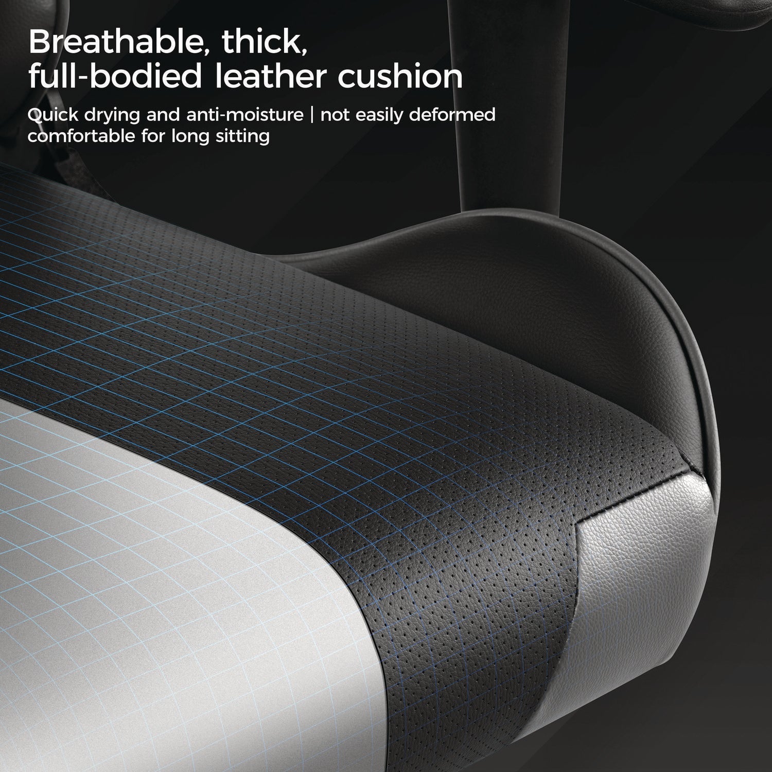 eureka-ergonomic-r-hector-ergonomic-chair-supports-up-to-300-lb-20-25-24-25-seat-height-black-pu-leather-seat-black-gray-pu-leather-back-ekagc07gy_2