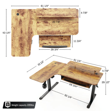 eureka-ergonomic-r-l-shaped-standing-desk-with-keyboard-tray-right-desk-61-25-x-43-25-x-34-38-to-52-88-rustic-brown-black-ekal61lrb_2