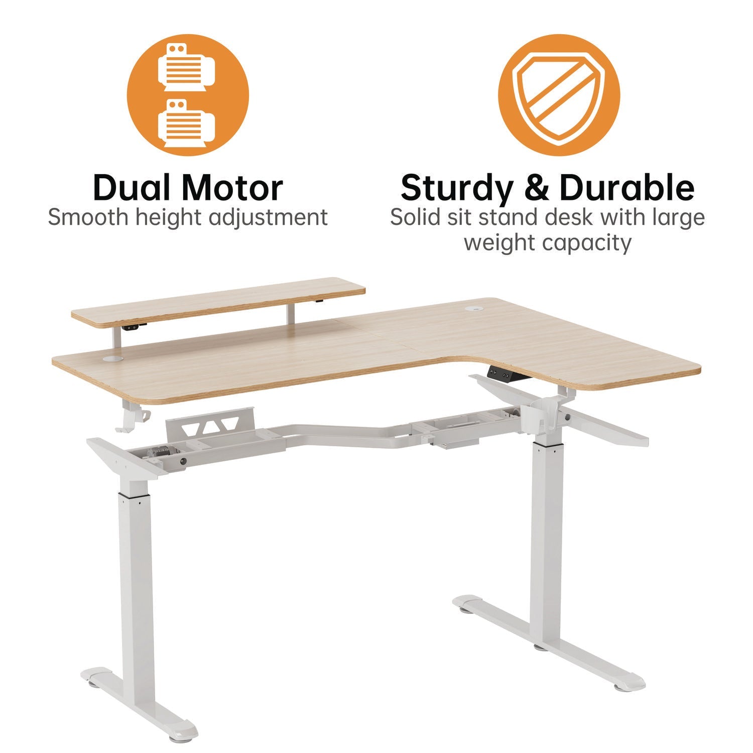 eureka-ergonomic-r-l-shaped-standing-desk-with-keyboard-tray-right-desk-61-25-x-43-25-x-34-38-to-52-88-maple-white-white-ekal60rmw_3