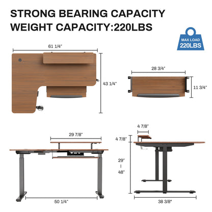 eureka-ergonomic-r-l-shaped-standing-desk-with-keyboard-tray-left-desk-61-25-x-43-25-x-34-38-to-52-88-walnut-black-ekal60lwn_3