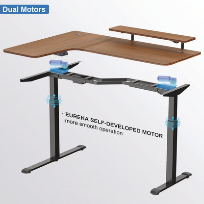 eureka-ergonomic-r-l-shaped-standing-desk-with-keyboard-tray-left-desk-61-25-x-43-25-x-34-38-to-52-88-walnut-black-ekal60lwn_4