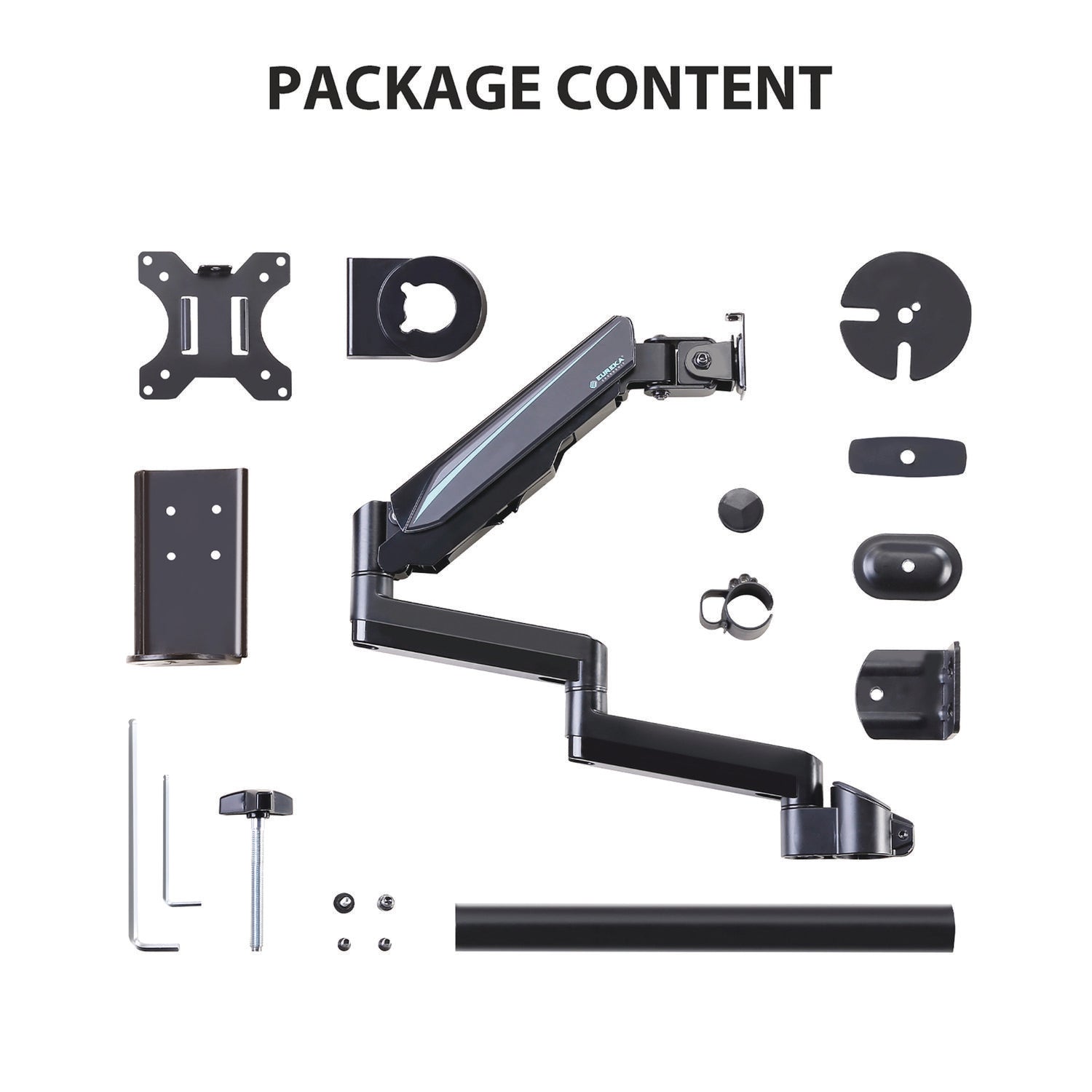 eureka-ergonomic-r-single-monitor-arm-for-32-monitors-90-deg-rotation-35-deg-tilt-360-deg-pan-black-supports-17-6-lbs-ekama0212p_3