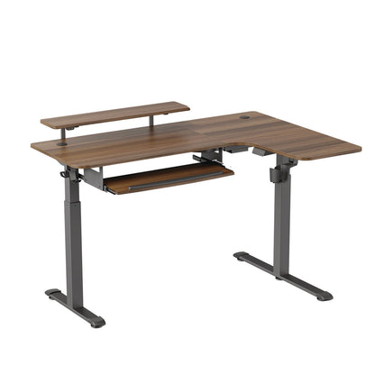 eureka-ergonomic-r-l-shaped-standing-desk-with-keyboard-tray-right-desk-61-25-x-43-25-x-34-38-to-52-88-walnut-black-ekal60rwn_1