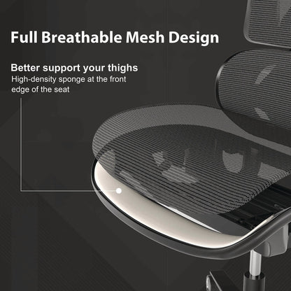 eureka-ergonomic-r-typhon-hybrid-chair-supports-up-to-220-lb-18-5-to-22-05-seat-height-black-mesh-seat-black-red-mesh-back-black-base-ekagc05r_4