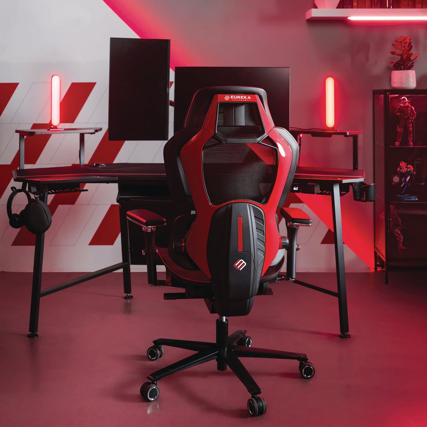 eureka-ergonomic-r-typhon-hybrid-chair-supports-up-to-220-lb-18-5-to-22-05-seat-height-black-mesh-seat-black-red-mesh-back-black-base-ekagc05r_5