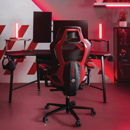 eureka-ergonomic-r-typhon-hybrid-chair-supports-up-to-220-lb-18-5-to-22-05-seat-height-black-mesh-seat-black-red-mesh-back-black-base-ekagc05r_5