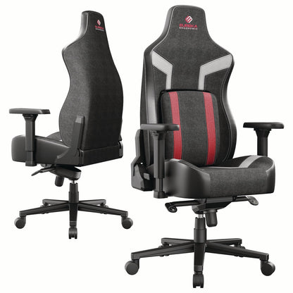 eureka-ergonomic-r-python-ii-ergonomic-chair-supports-up-to-300-lb-18-88-to-22-83-seat-height-black-fabric-seat-black-red-fabric-back-ekagc08r_4