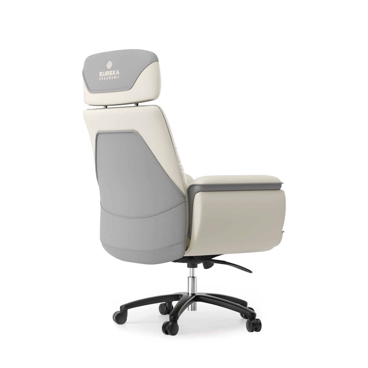 eureka-ergonomic-r-royal-executive-office-chair-support-up-to-300-lb-19-46-22-26-seat-height-white-pu-leather-seat-white-faux-leather-back-ekaoc003ow_5