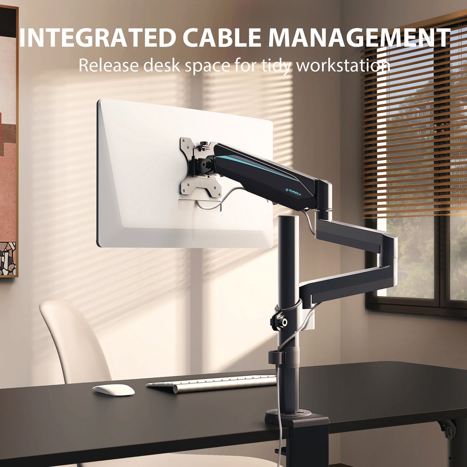 eureka-ergonomic-r-single-monitor-arm-for-32-monitors-90-deg-rotation-35-deg-tilt-360-deg-pan-black-supports-17-6-lbs-ekama0212p_5
